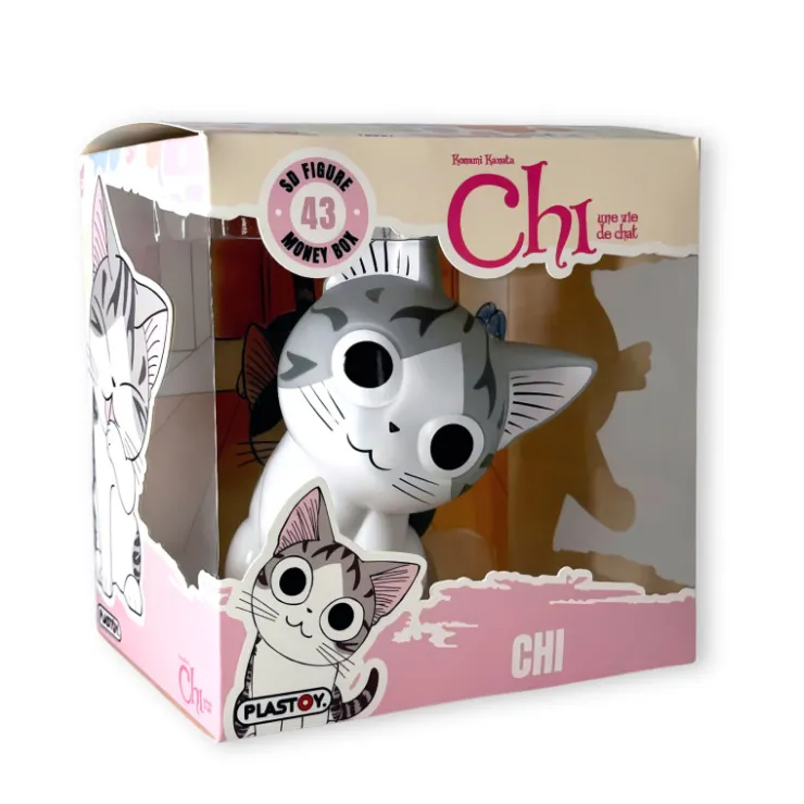 Chi Chibi Hucha>Otras marcas
