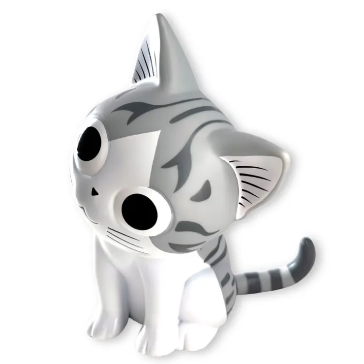 Chi Chibi Hucha>Otras marcas