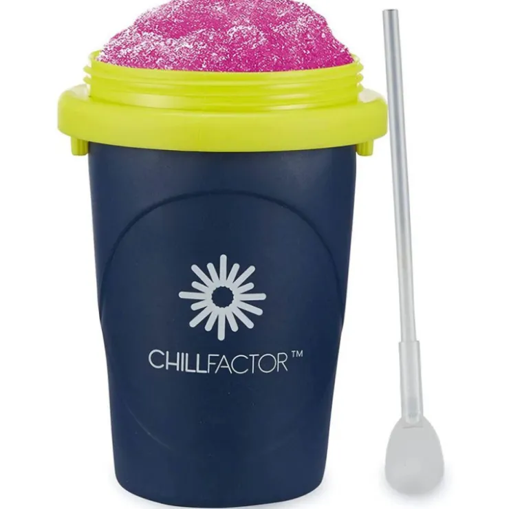 Chillfactor Azul>Otras marcas Outlet