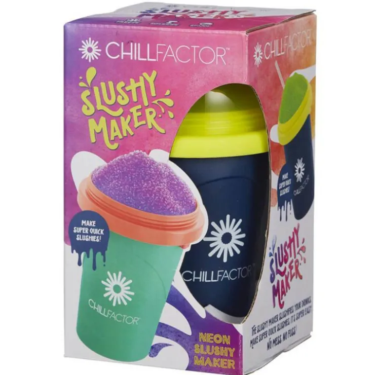 Chillfactor Azul>Otras marcas Outlet