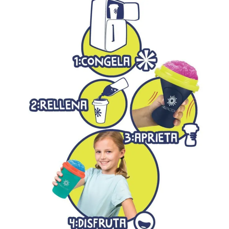 Chillfactor Azul>Otras marcas Outlet