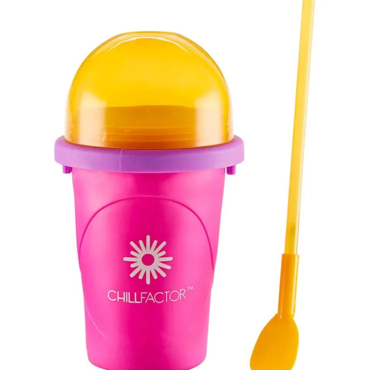 Chillfactor Fiesta Fruta Pasión>Otras marcas Best