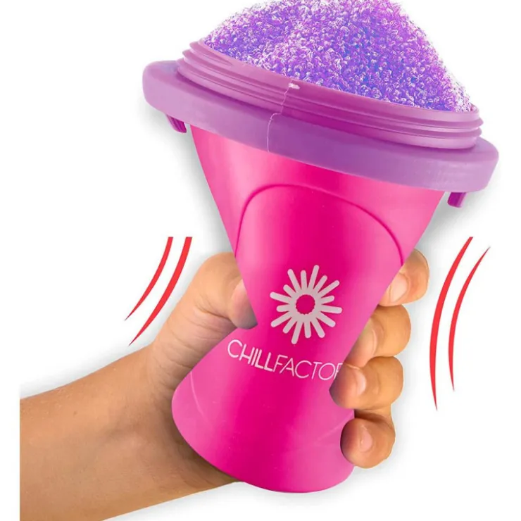 Chillfactor Fiesta Fruta Pasión>Otras marcas Best