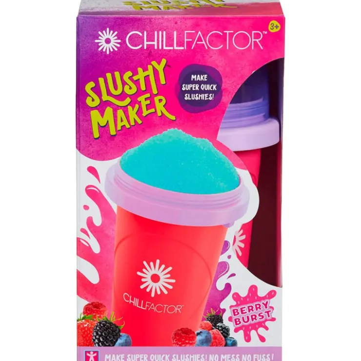 Chillfactor Fresalicioso>Otras marcas Discount