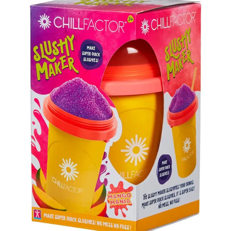 Chillfactor Mango Manía>Otras marcas Online