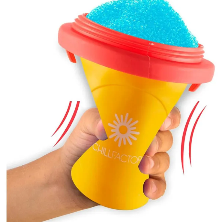 Chillfactor Mango Manía>Otras marcas Online