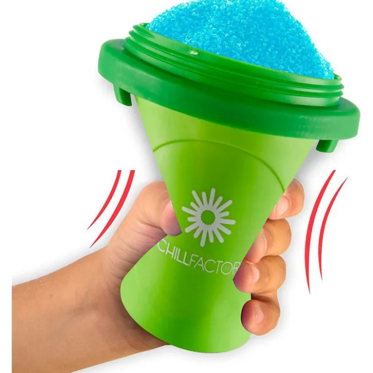 Chillfactor Melon Crush>Otras marcas