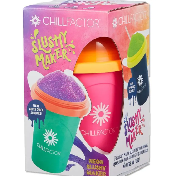 Chillfactor Rosa>Otras marcas New