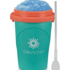 Chillfactor Verde>Otras marcas Hot