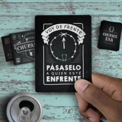 Chúpate Esa Juego de Mesa de Adultos><noscript><img width=