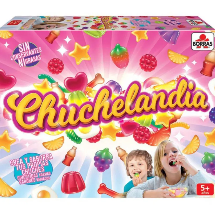 Chuchelandia>Otras marcas Clearance