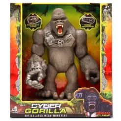 Ciber Gorila Articulado>Otras marcas Clearance