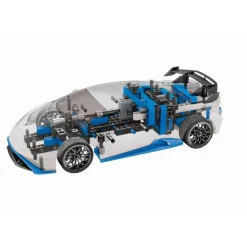 Buid Lamborghini Huracán STO><noscript><img width=