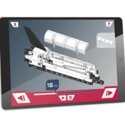 Build Mechanics Transbordador Flotante>Ciencia y juego Hot