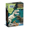 Lab Arqueo Jugando T-Rex Brilla en la Oscuridad>Ciencia y juego Clearance