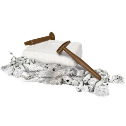 Lab Arqueo Jugando T-Rex Brilla en la Oscuridad><noscript><img width=