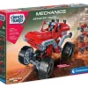 Laboratorio de Mecánica Monster Truck>Ciencia y juego Hot