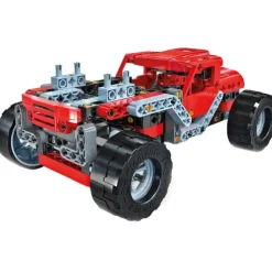 Laboratorio de Mecánica Monster Truck><noscript><img width=