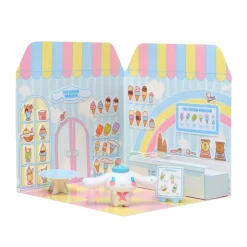 Cinnamoroll Ice Cream Parlour>