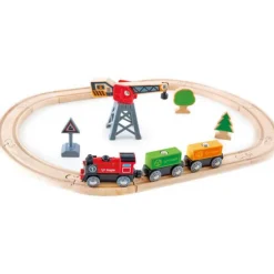 Circuito de Entrega de Carga>Otras marcas Discount