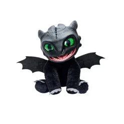 Cómo Entrenar a tu Dragón Desdentao Puppetronic by Real Fx>Otras marcas New