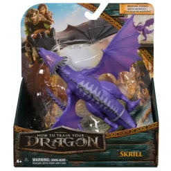 Cómo Entrenar a tu Dragón Figura Dragón Varios Modelos>Otras marcas Clearance