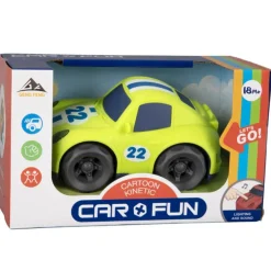 Coche con Luz y Sonido Varios Modelos><noscript><img width=