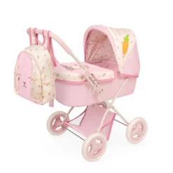 Coche de Muñecas Plegable Rabbit>Otras marcas Clearance