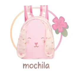 Coche de Muñecas Plegable Rabbit>Otras marcas Clearance