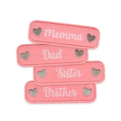 Coche de Muñecas Plegable Family><noscript><img width=