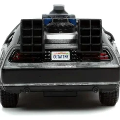 Coche DeLorean Regreso al Futuro 1:32 Coleccionismo><noscript><img width=