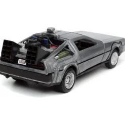 Coche DeLorean Regreso al Futuro 1:32 Coleccionismo><noscript><img width=
