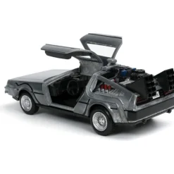 Coche DeLorean Regreso al Futuro 1:32 Coleccionismo><noscript><img width=