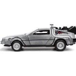 Coche DeLorean Regreso al Futuro 1:32 Coleccionismo><noscript><img width=