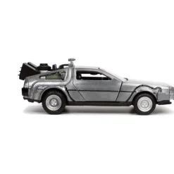 Coche DeLorean Regreso al Futuro 1:32 Coleccionismo><noscript><img width=