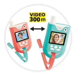 Com Creator Walkie Talkies de Video><noscript><img width=