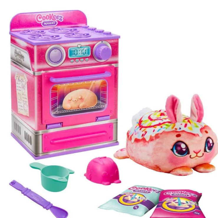Cookeez Makery Horno Mágico Varios Modelos>Otras marcas Sale