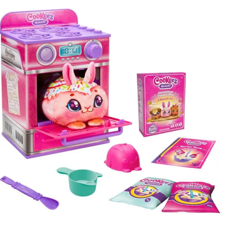 Cookeez Makery Horno Mágico Varios Modelos>Otras marcas Sale