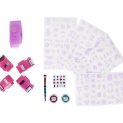 Cool Maker Shimmer Me Body Art>Otras marcas Sale