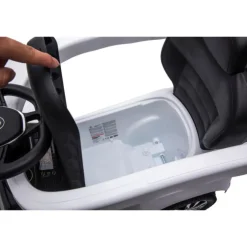 Correpasillos Volkswagen Blanco><noscript><img width=