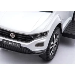 Correpasillos Volkswagen Blanco><noscript><img width=