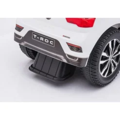 Correpasillos Volkswagen Blanco><noscript><img width=