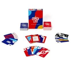 Crack List Juego de Mesa><noscript><img width=