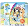 Colorea Sin Manchas Súper Set Bluey>Crayola Discount