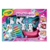 Washimals Bañera y 4 Mascotas>Crayola Discount
