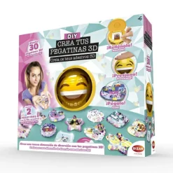 Crea Tus Pegatinas 3D>Otras marcas Sale