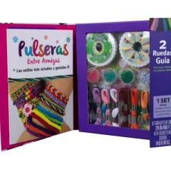 Crea Tus Pulseras de Hilo>Otras marcas Online