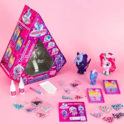 Crystalverse Deluxe><noscript><img width=