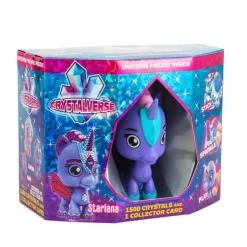Crystalverse Unicornio Varios Modelos>Otras marcas Best