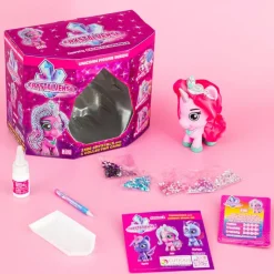 Crystalverse Unicornio Varios Modelos><noscript><img width=